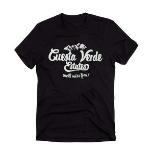 Cuesta Verde Estates